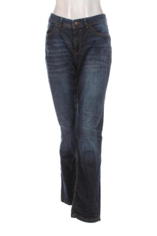 Damen Jeans C&A, Größe M, Farbe Blau, Preis 20,18 €