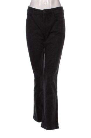 Γυναικείο Τζίν C&A, Μέγεθος M, Χρώμα Μαύρο, Τιμή 17,94 €
