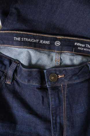 Dámské džíny  C&A, Velikost XL, Barva Modrá, Cena  185,00 Kč