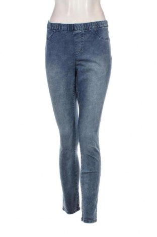 Dámske džínsy  C&A, Veľkosť M, Farba Modrá, Cena  4,60 €