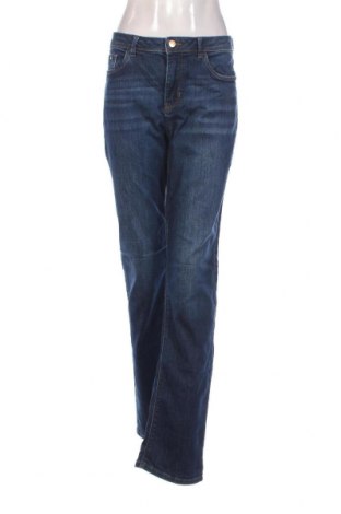 Dámske džínsy  C&A, Veľkosť L, Farba Modrá, Cena  9,86 €