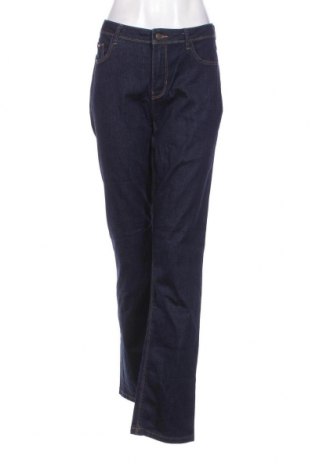 Damen Jeans C&A, Größe L, Farbe Blau, Preis 20,18 €