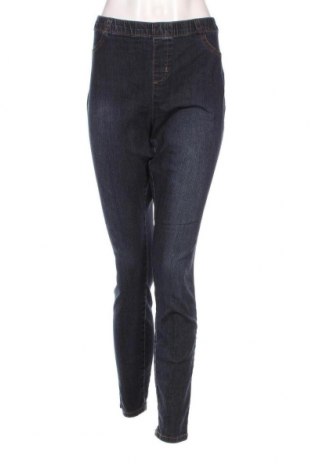Damen Jeans C&A, Größe L, Farbe Blau, Preis € 5,65