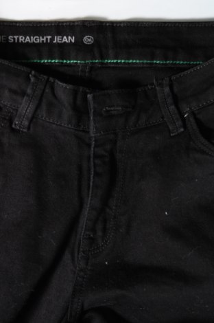 Dámské džíny  C&A, Velikost M, Barva Černá, Cena  106,00 Kč