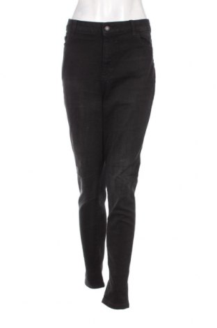Dámske džínsy  C&A, Veľkosť XL, Farba Čierna, Cena  16,44 €