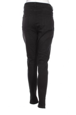 Dámske džínsy  C&A, Veľkosť XL, Farba Čierna, Cena  6,58 €