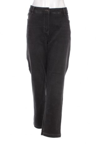 Damen Jeans C&A, Größe XXL, Farbe Grau, Preis 20,18 €