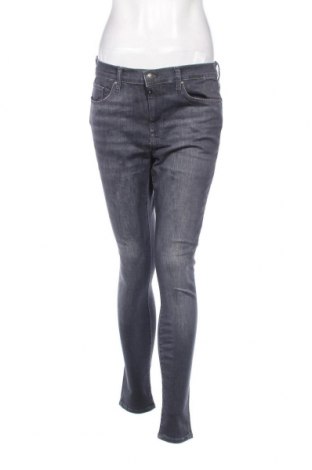 Damen Jeans C.O.J., Größe M, Farbe Grau, Preis € 5,85
