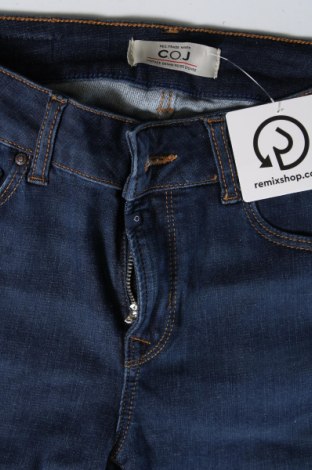 Damen Jeans C.O.J., Größe S, Farbe Blau, Preis 4,87 €