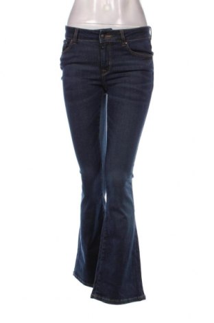 Damen Jeans C.O.J., Größe S, Farbe Blau, Preis 5,60 €