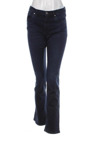 Damen Jeans C.O.J., Größe M, Farbe Blau, Preis 6,09 €