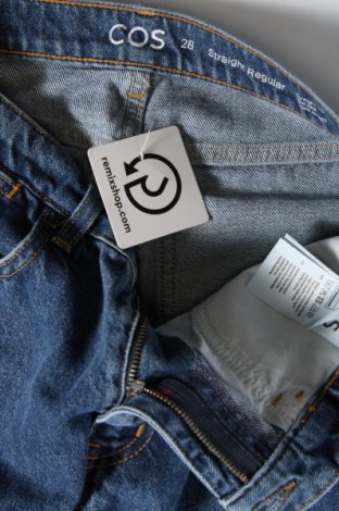 Damen Jeans COS, Größe M, Farbe Blau, Preis € 26,81