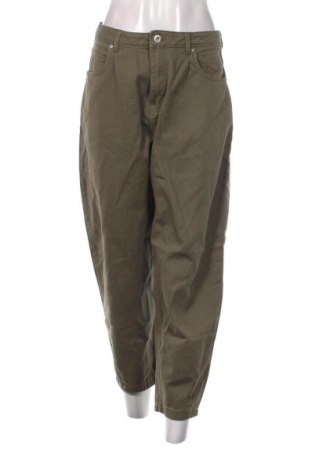 Damen Jeans Calliope, Größe M, Farbe Grün, Preis € 7,56
