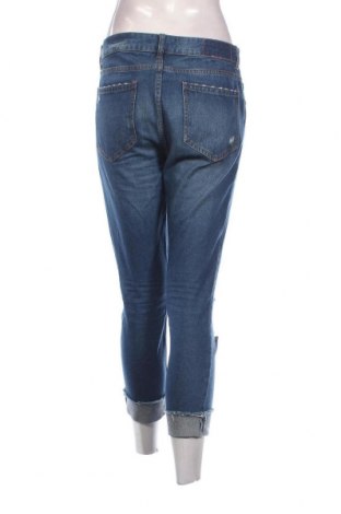 Damen Jeans Calliope, Größe M, Farbe Blau, Preis 7,12 €