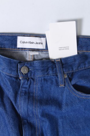 Dámske džínsy  Calvin Klein Jeans, Veľkosť L, Farba Modrá, Cena  44,23 €