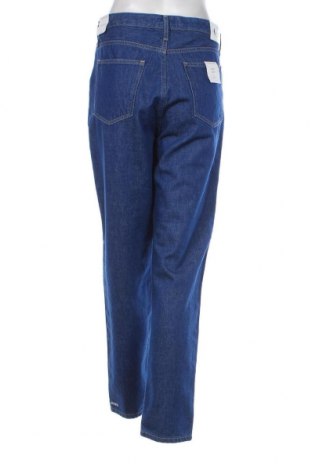Γυναικείο Τζίν Calvin Klein Jeans, Μέγεθος L, Χρώμα Μπλέ, Τιμή 44,23 €