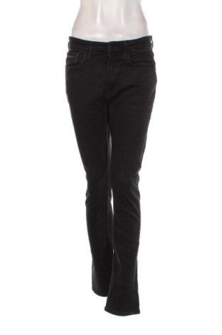 Дамски дънки Calvin Klein Jeans, Размер M, Цвят Черен, Цена 70,00 лв.