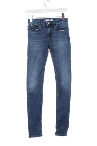 Damen Jeans Calvin Klein Jeans, Größe S, Farbe Blau, Preis 36,18 €