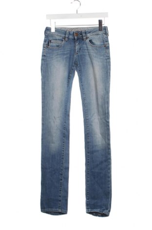 Dámske džínsy  Calvin Klein Jeans, Veľkosť XS, Farba Modrá, Cena  24,35 €