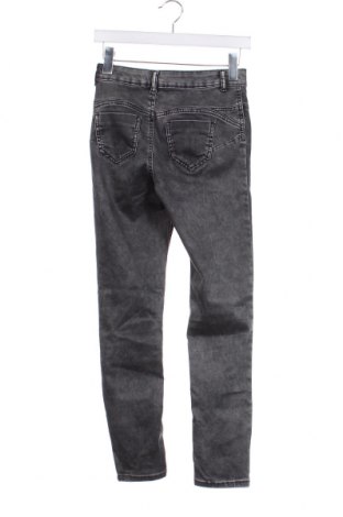 Damskie jeansy Calzedonia, Rozmiar XS, Kolor Szary, Cena 8,99 zł