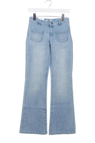 Damen Jeans Camaieu, Größe XS, Farbe Blau, Preis 9,96 €