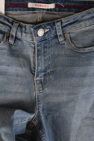 Damen Jeans Camaieu, Größe XS, Farbe Blau, Preis 6,16 €