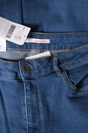 Damen Jeans Camaieu, Größe L, Farbe Blau, Preis € 13,51