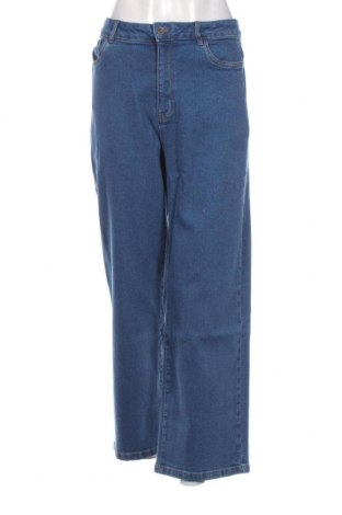 Damen Jeans Camaieu, Größe L, Farbe Blau, Preis 13,51 €