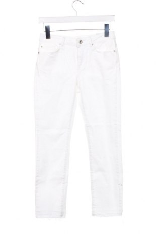 Damen Jeans Camaieu, Größe S, Farbe Weiß, Preis 7,35 €