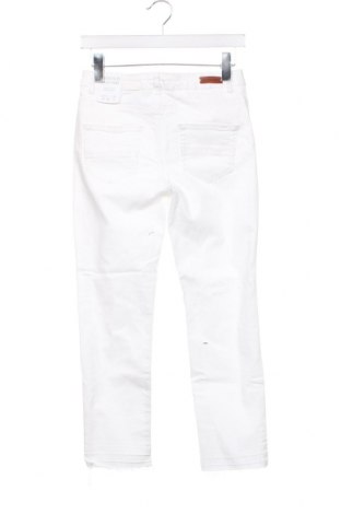 Damen Jeans Camaieu, Größe S, Farbe Weiß, Preis 6,16 €