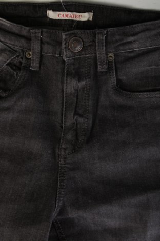 Damen Jeans Camaieu, Größe XS, Farbe Schwarz, Preis € 9,01