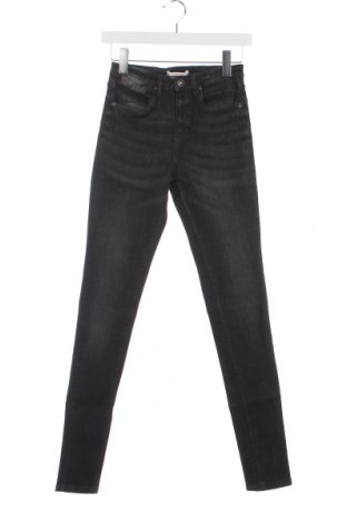 Damen Jeans Camaieu, Größe XS, Farbe Schwarz, Preis € 10,67