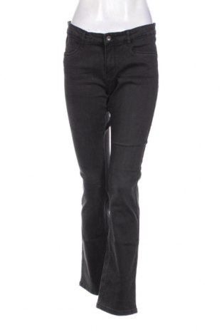 Damen Jeans Camaieu, Größe L, Farbe Grau, Preis € 10,43