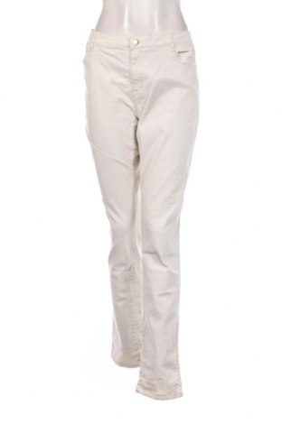 Damen Jeans Camaieu, Größe XL, Farbe Beige, Preis 21,53 €