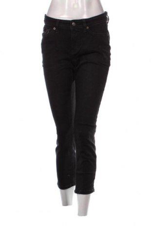 Damen Jeans Cambio, Größe M, Farbe Schwarz, Preis 28,70 €