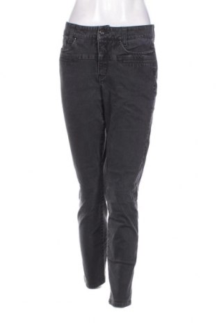 Damen Jeans Cambio, Größe M, Farbe Grau, Preis 31,31 €