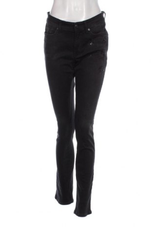 Damen Jeans Cambio, Größe L, Farbe Schwarz, Preis 16,70 €