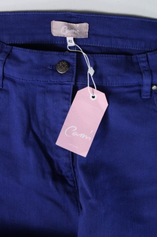Damen Jeans Cami, Größe L, Farbe Lila, Preis 9,72 €