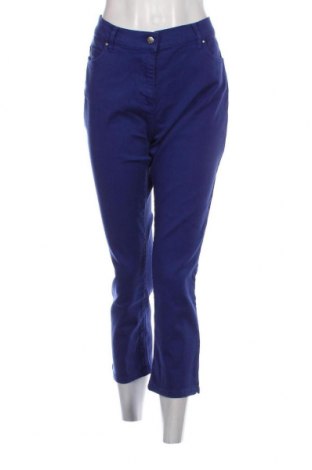 Damen Jeans Cami, Größe L, Farbe Lila, Preis € 23,71
