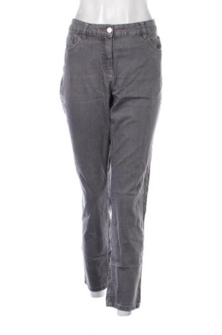 Damen Jeans Canda, Größe XL, Farbe Grau, Preis 11,10 €