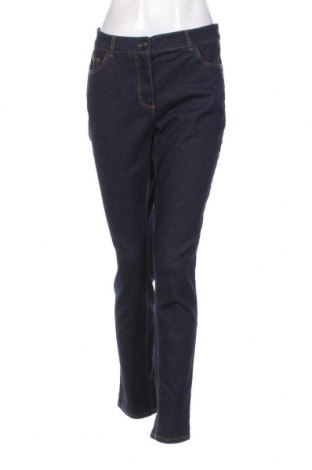Damen Jeans Canda, Größe L, Farbe Blau, Preis 12,11 €