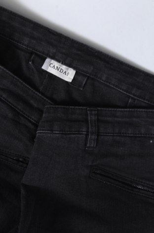 Damen Jeans Canda, Größe XL, Farbe Schwarz, Preis € 20,18