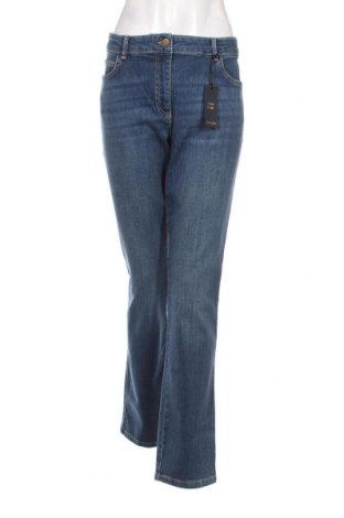 Damen Jeans Caroll, Größe M, Farbe Blau, Preis € 53,20