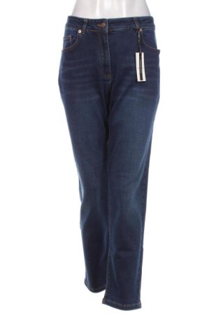Damen Jeans Caroll, Größe XL, Farbe Blau, Preis 29,26 €