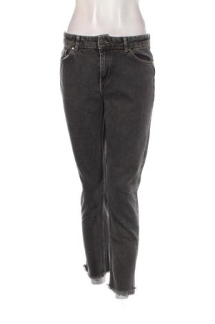 Damen Jeans Castro, Größe M, Farbe Grau, Preis 6,26 €