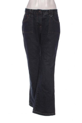 Damen Jeans Cecil, Größe M, Farbe Schwarz, Preis 11,32 €