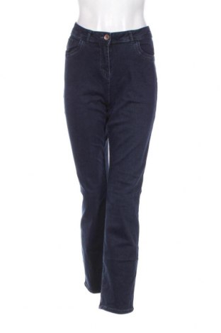 Γυναικείο Τζίν Cecil, Μέγεθος XL, Χρώμα Μπλέ, Τιμή 12,68 €