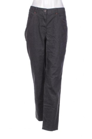 Γυναικείο Τζίν Cecil, Μέγεθος XL, Χρώμα Γκρί, Τιμή 15,22 €