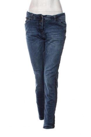 Damen Jeans Cecil, Größe L, Farbe Blau, Preis 13,65 €