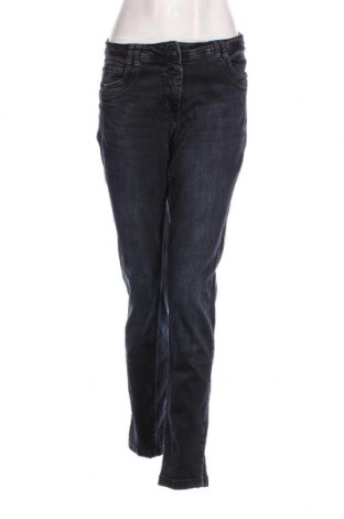 Damen Jeans Cecil, Größe XL, Farbe Blau, Preis 12,60 €